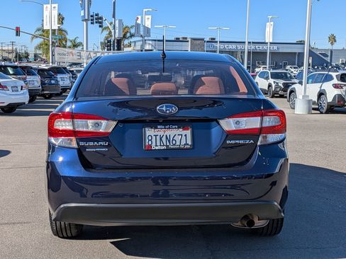 Certified 2020 Subaru Impreza 2.0i image 3