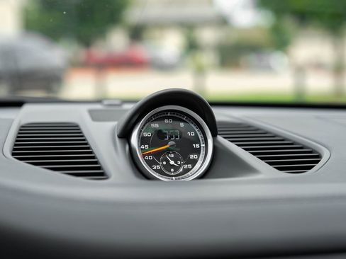 Used 2014 Porsche 911 Turbo AWD/4WD image 23