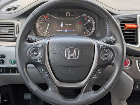 Used 2017 Honda Pilot EX-L image 13