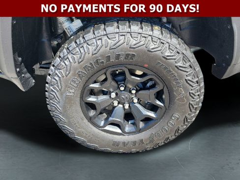 New 2026 RAM 1500 RHO w/ RHO Level 1 Equipment Group AWD/4WD image 11