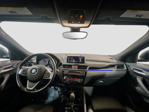 Used 2018 BMW X2 sDrive28i image 17
