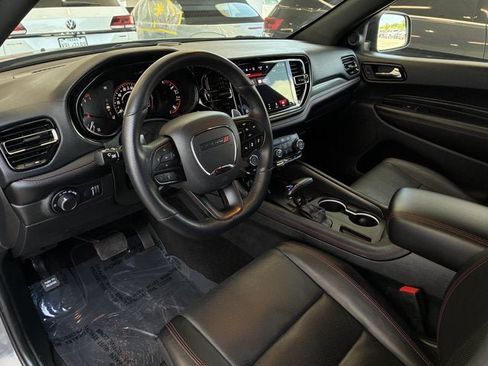 Used 2025 Dodge Durango GT AWD/4WD image 10