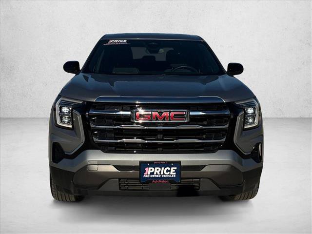 Used 2026 GMC Terrain Elevation FWD image 6