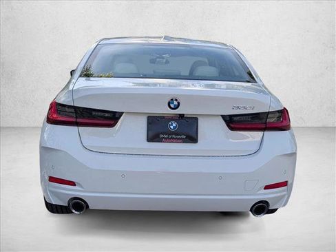 New 2026 BMW 330i Sedan w/ Convenience Package RWD image 6