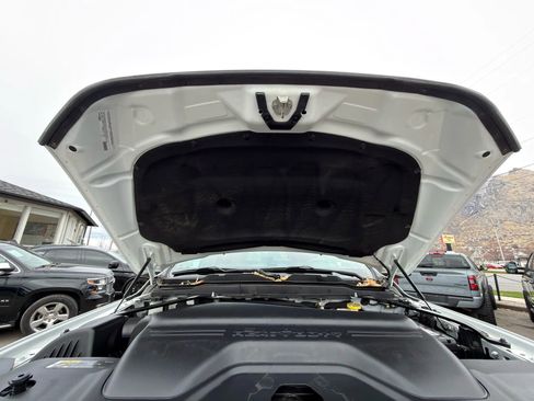 Used 2022 RAM 2500 Tradesman w/ Protection Group image 3