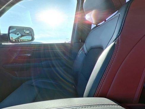 Used 2025 RAM 1500 Rebel w/ Rebel Level 1 Equipment Group image 26