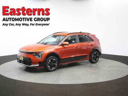 Used 2023 Kia Niro Wind w/ Wind Preserve Package FWD image 56