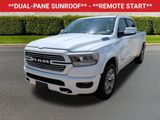 Used 2021 RAM 1500 Laramie w/ Laramie Southwest Edition image 3