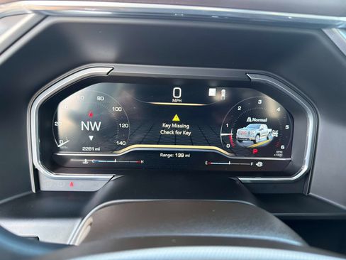 Used 2023 GMC Sierra 1500 Denali w/ Technology Package image 25