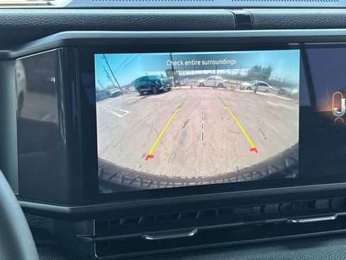 Used 2025 Jeep Wrangler Unlimited Sport S 4xe AWD/4WD image 26