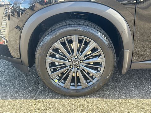 New 2026 Nissan Pathfinder SL image 11