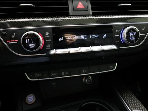 Used 2019 Audi S4 Premium Plus w/ Premium Plus Package image 32