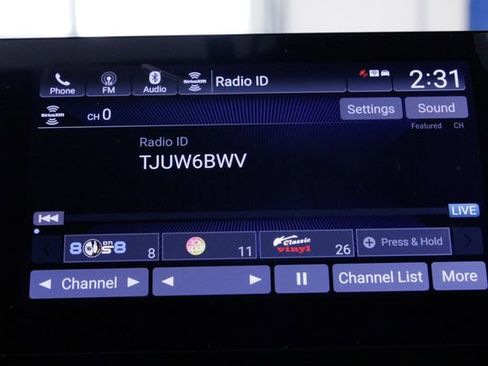 Used 2022 Honda Accord Sport image 33