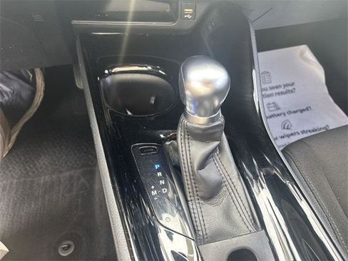 Certified 2020 Toyota C-HR XLE w/ Phone Cable & Charge Package image 20