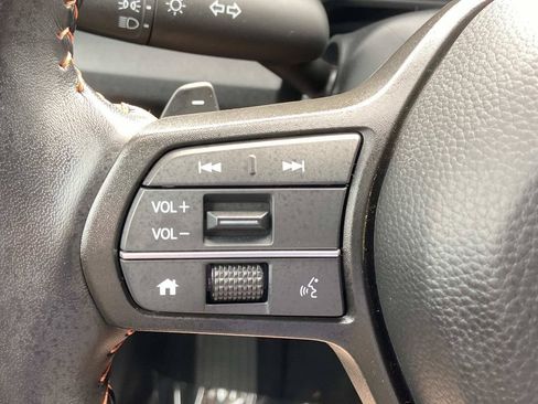 Used 2026 Honda CR-V Sport image 28
