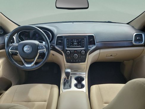 Used 2016 Jeep Grand Cherokee Laredo w/ Quick Order Package 23E image 11