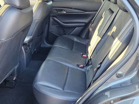 Used 2022 MAZDA CX-30 AWD 2.5 S w/ Preferred Package image 13