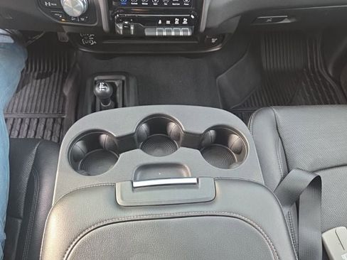 Used 2019 RAM 2500 Power Wagon image 23