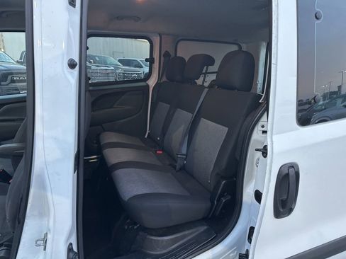 Used 2022 RAM ProMaster City Wagon image 10