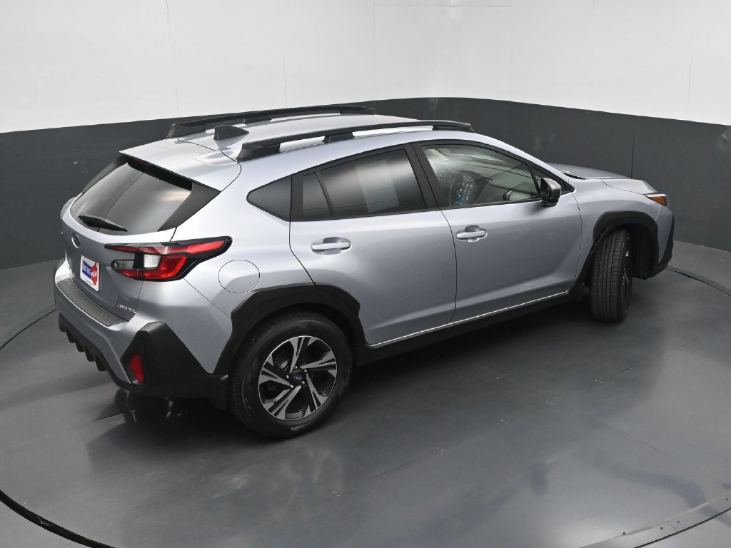 Used 2024 Subaru Crosstrek 2.0i Premium AWD/4WD image 31