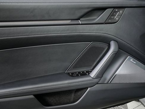 New 2026 Porsche 911 Carrera 4S image 6