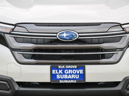 New 2026 Subaru Forester Premium image 24