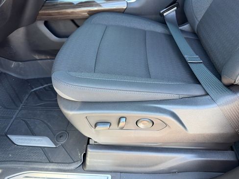 New 2026 Chevrolet Silverado 1500 RST w/ Convenience Package II image 13