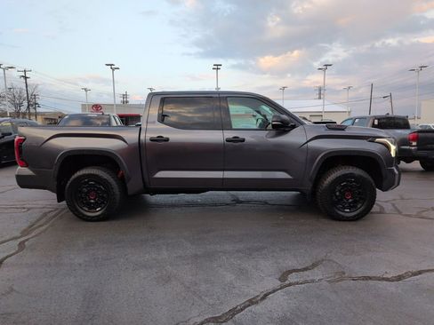 Used 2023 Toyota Tundra TRD Pro image 6