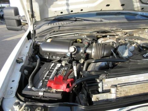 Used 2008 Ford F450 2WD Regular Cab Super Duty image 26