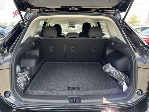 New 2026 Volkswagen Tiguan S FWD image 24