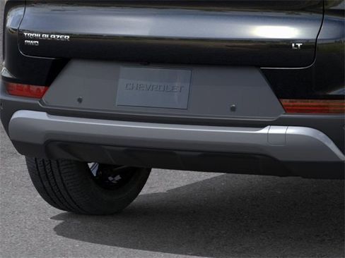 New 2026 Chevrolet TrailBlazer LT w/ Convenience Package image 14