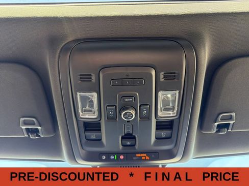 Used 2023 GMC Yukon AT4 w/ AT4 Premium Package AWD/4WD image 40