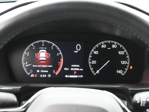 Used 2024 Honda CR-V EX-L image 20