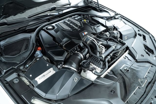 Used 2022 BMW M5 w/ Competition Package AWD/4WD image 41