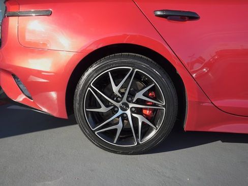 Used 2023 Kia Stinger GT-Line w/ Sun & Sound Package image 36