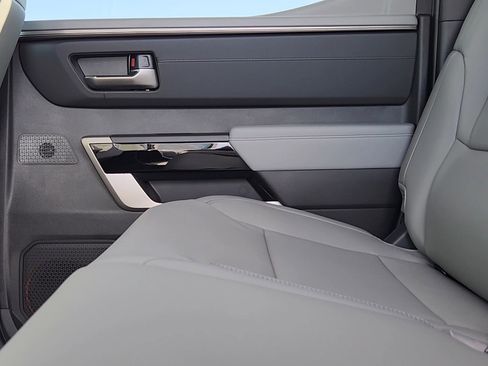 New 2026 Toyota Tundra Limited image 16