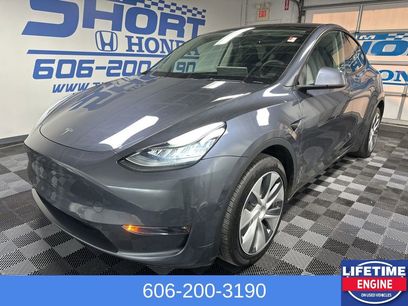 Used 2022 Tesla Model Y Long Range