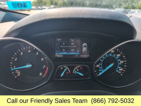 Used 2016 Ford Escape Titanium AWD/4WD image 17