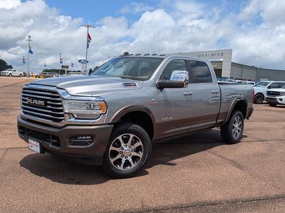 Used 2024 RAM 2500 Limited