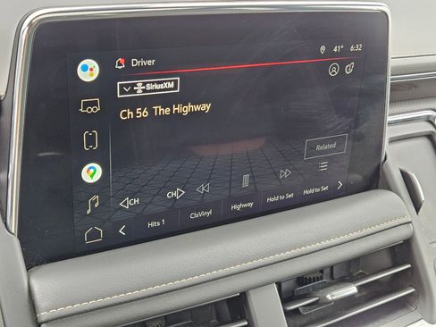 Used 2022 GMC Yukon AT4 image 23