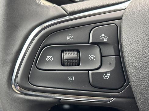 New 2026 Buick Encore GX Avenir w/ Avenir Technology Package image 16