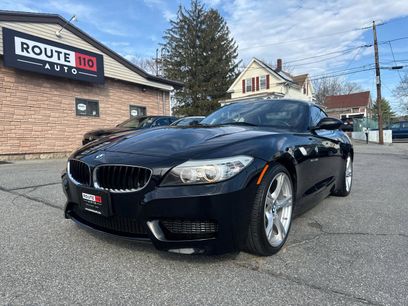 Used 2013 BMW Z4 sDrive28i