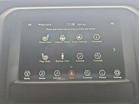 Used 2018 Jeep Wrangler Sport image 23