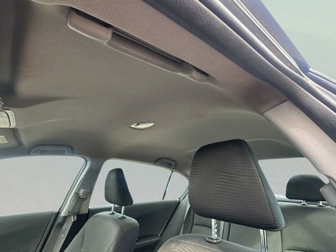Used 2017 Honda Accord LX image 16