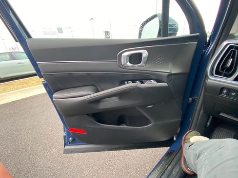 New 2026 Kia Sorento SX image 20