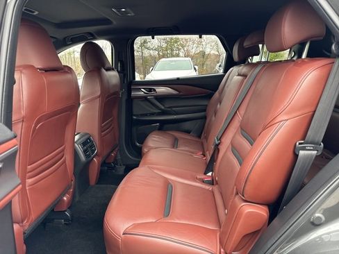 Used 2019 MAZDA CX-9 Signature image 15
