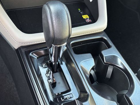 New 2026 Subaru Forester Premium image 29