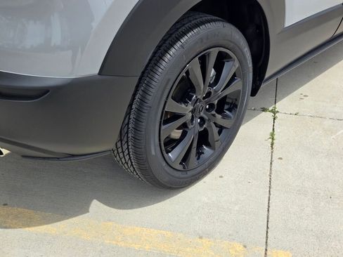 New 2026 MAZDA CX-30 Aire Edition AWD/4WD image 10