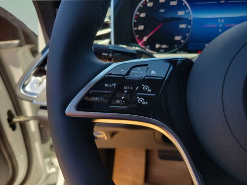 New 2026 Mercedes-Benz E 350 Sedan image 23