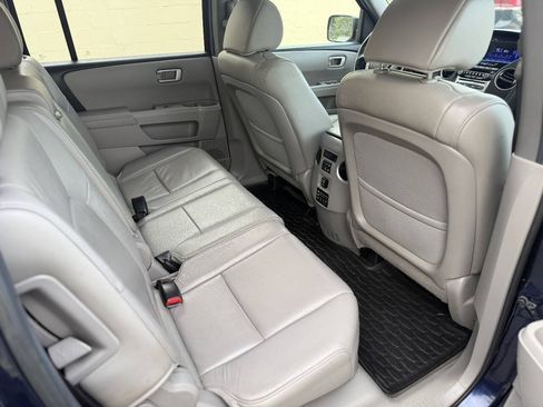 Used 2013 Honda Pilot EX-L image 21